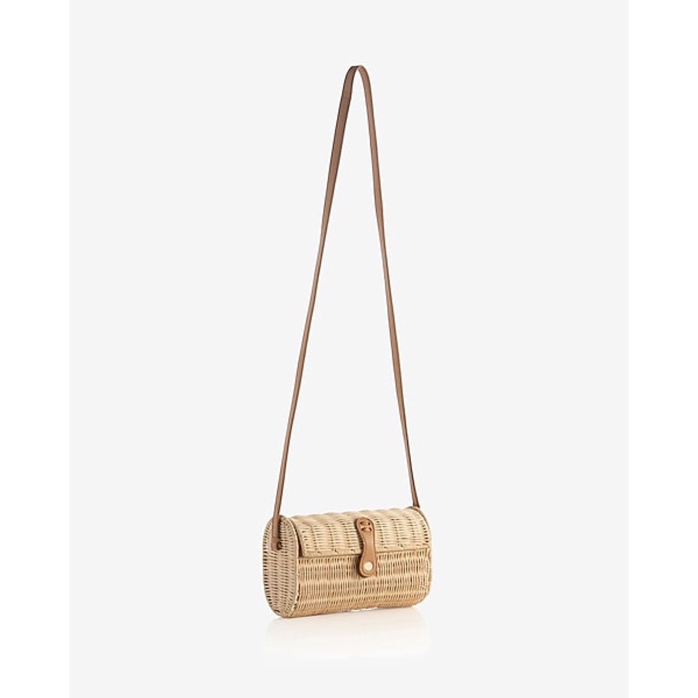 Express Shiralesh Bali Crossbodu bag